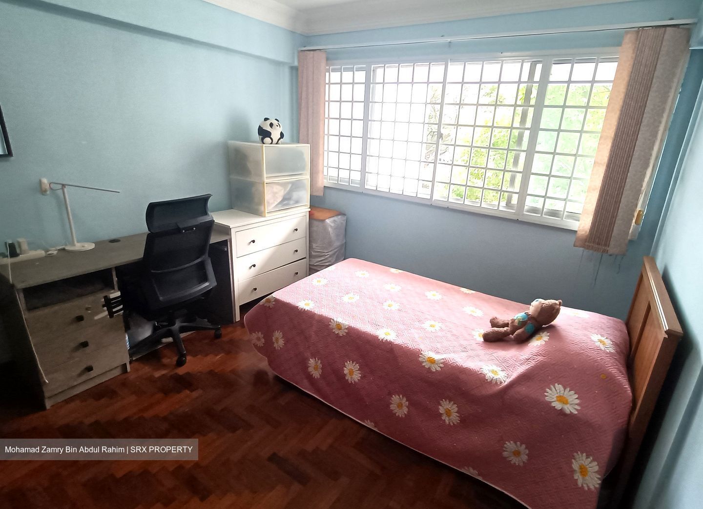 Blk 127 Tampines Street 11 (Tampines), HDB 5 Rooms #572132721